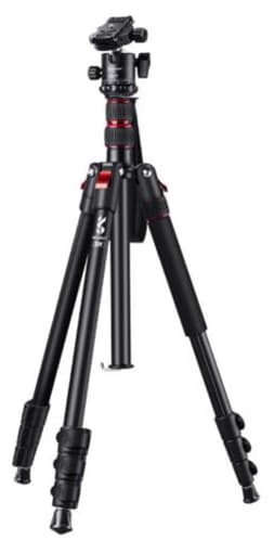 Camera Tripot 1