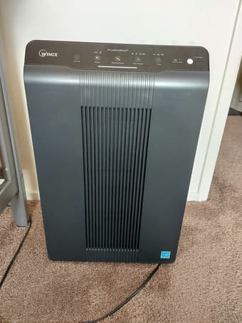 air purifier 1