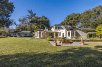 Beautiful house in Atherton 1