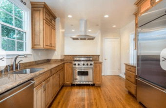Beautiful house in Atherton 2