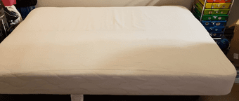 IKEA Sleeper sofa 1