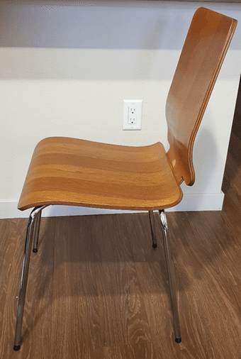 IKEA Desk Chair 1