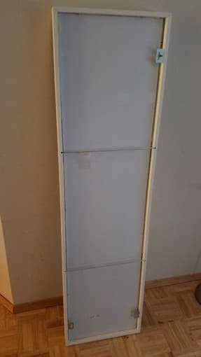 IKEA Mirror 2