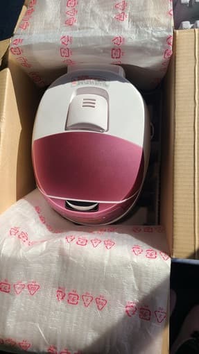 Cuckoo BRAND NEW Rice Cooker 1
