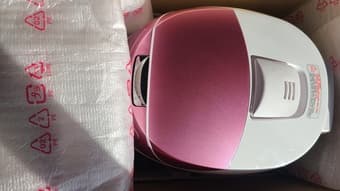 Cuckoo BRAND NEW Rice Cooker 3