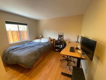 [For Rent] Bedroom in newly remodeled Palo Alto home 2