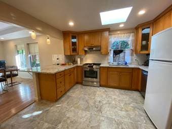 [For Rent] Bedroom in newly remodeled Palo Alto home 3