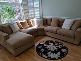 Downtown Palo Alto/2 bedrooms available in Spacious Victorian House 2