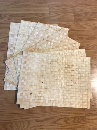 Place Mat 1