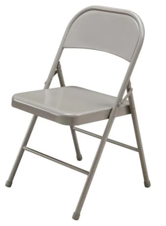 Folding Chair 1