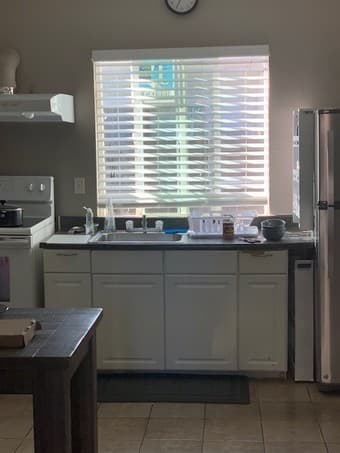 Room for rent March. 1st (menlo park) 2
