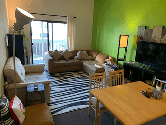 $1240 Room in 3Bed1Bath Home in SF SOMA, Available Feb 20th 2