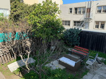 $1240 Room in 3Bed1Bath Home in SF SOMA, Available Feb 20th 3