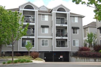 $1,100 / 850ft2 - A Beautiful and Neat 1 Bed Room 高档 Condo (Palo Alto) 1