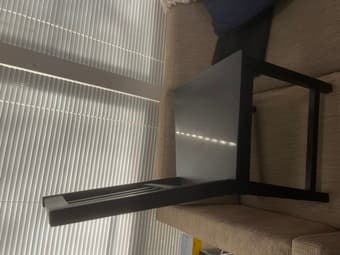 Stefan IKEA dining chairs 2