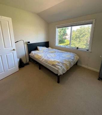 1 bedroom in Palo Alto house 1