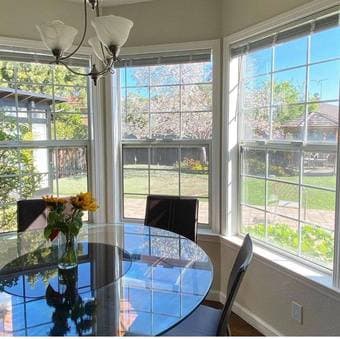 1 bedroom in Palo Alto house 3