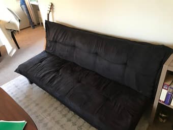 Futon for sale 1