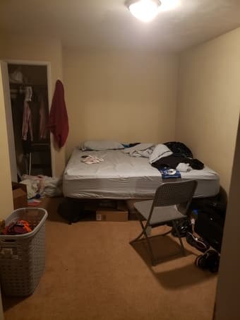 Spacious Private Bedroom in Palo Alto 3