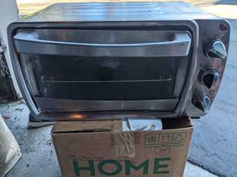 Oster Toaster-Oven 3