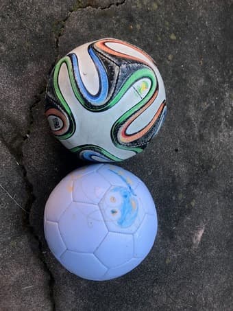 Soccer Ball 1