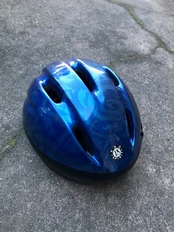 bike helmet for kid 1