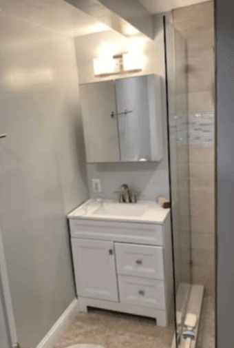 Elegant, brand new & modern 1 BR unit, 10 minutes from Campus 3