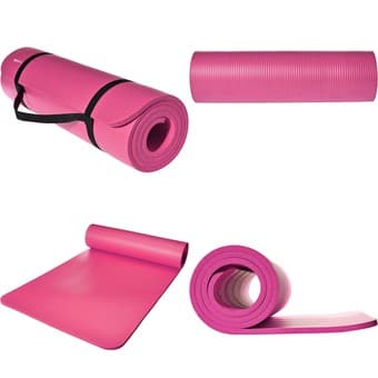 Yoga mat 1