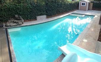 ❤ Relax in a Jacuzzi in a Peaceful Secluded Mansion - Near Tesla 3