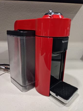 Nespresso ENV135R 2