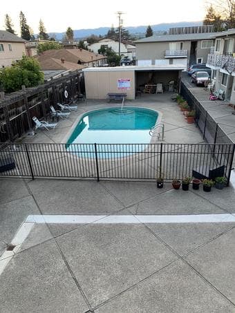 Work from Home in New Apartment + Pool + Terrace 2
