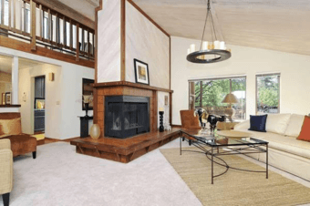 Bedroom available in beautiful Los Altos Hills home 2