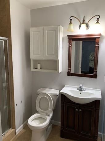 ☀ Private Entrance & Bathroom in New Apt. + Pool ! 3