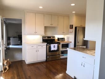 Room Available 3BR 2BA house w/yard - 13 min from campus 1
