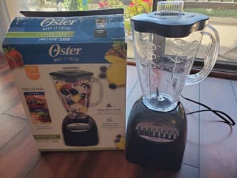Oster blend simple blend 100 1