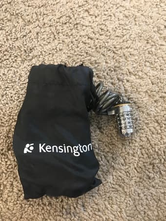 laptop lock 1