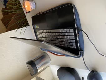 Laptops for Sale - MacBook Pro (OS X Yosemite) and ASUS (Window 10) 1