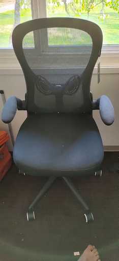 Office chair 1