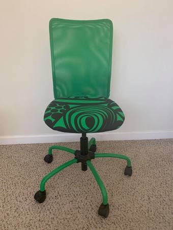 Desk 3