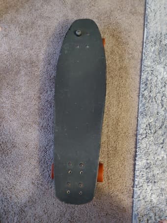 Skate board 2