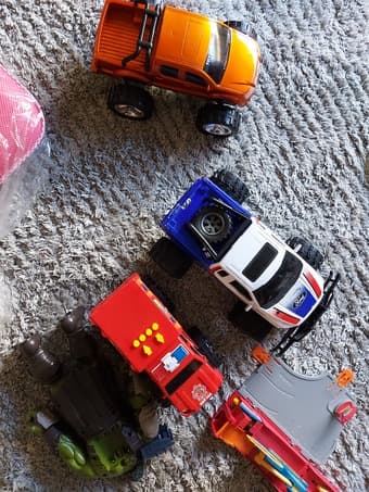 Toys for free 1