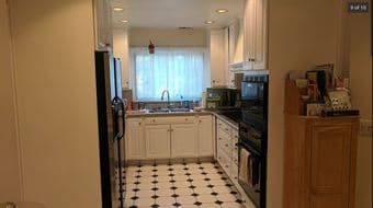 Large room in 4bd/2ba house in Palo Alto 3