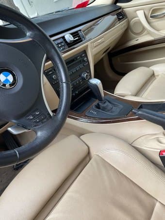 2010 BMW 328i 3