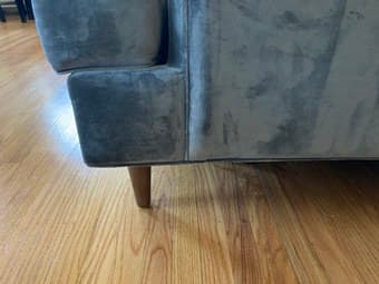 AllModern/Hillam Sofa 1