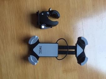 Brand New Universal Cell Phone Bicycle Mount for sell 2