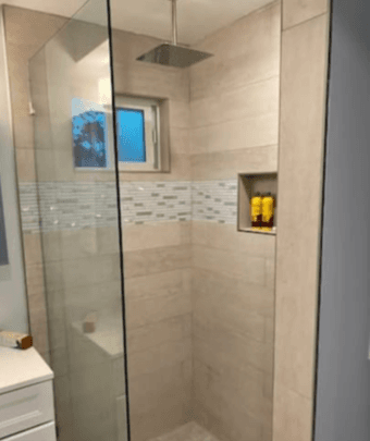 Elegant, brand new & modern 1 BR unit, 10 minutes from Campus 3