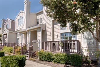 FOR RENT: 2 Bed/2.5 Bath in Redwood Shores, CA 2