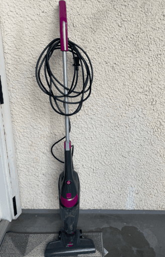 small vaccuum 1