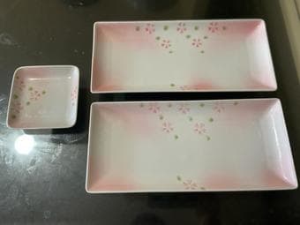 Dinnerware 2