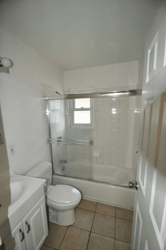 Private bedroom sublease Menlo Park downtown 3